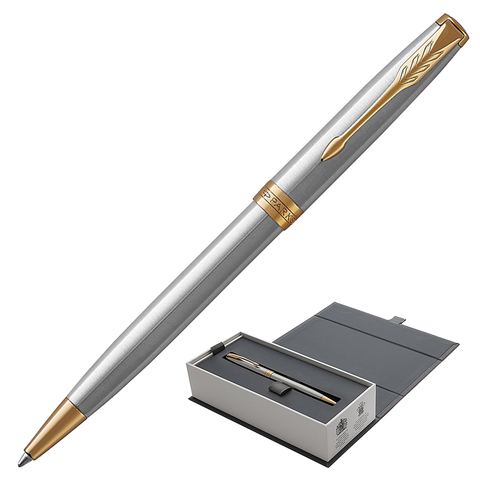   PARKER Sonnet Stainless Steel GT,  ,  ,  1931507,