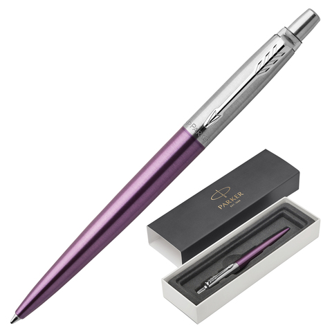   PARKER Jotter Victoria Violet CT  , . ,  1953190,