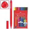  10 FABER-CASTELL GRIP