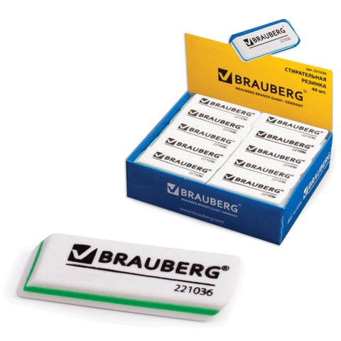   BRAUBERG PARTNER