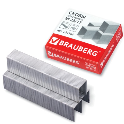    BRAUBERG