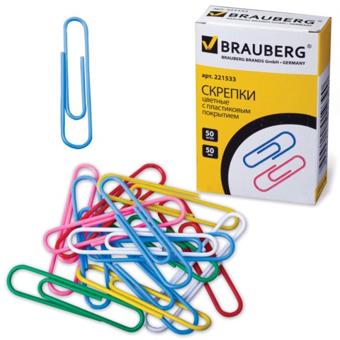  BRAUBERG 50  , 50 .,  . , 221533