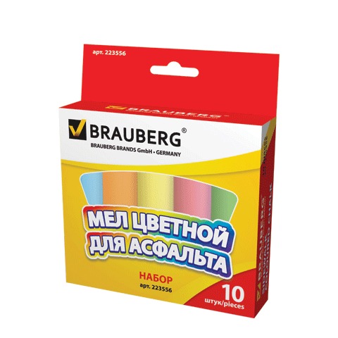   BRAUBERG,  10., ,    , .., 223556