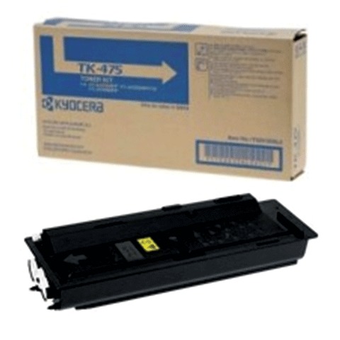 - KYOCERA (TK-475) FS-6025MFP/B, .,  15000 .