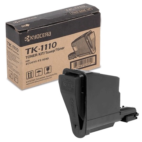 - KYOCERA (TK-1110) FS1040/ 1020/ 1120, .,  2500 .