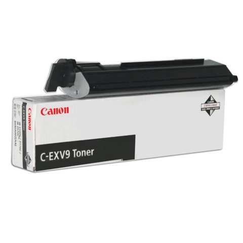  CANON (C-EXV9BK) iR 2570/ 3100/ 3170/ 3180  .  23000 .