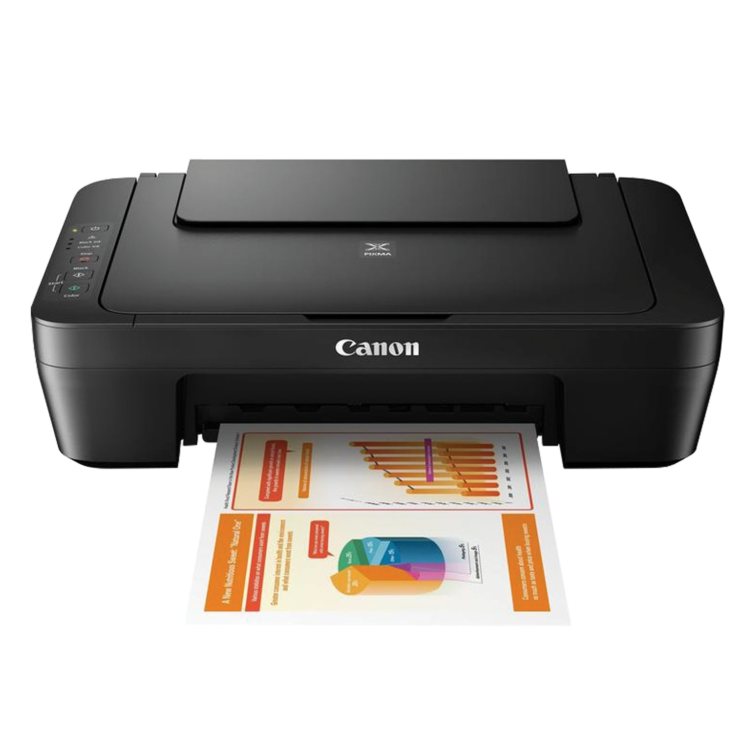   CANON PIXMA MG2540S (, , ), A4, 4800600, 8 ./., (  USB), 0727C007