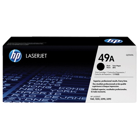    HP LJ 1160/1320 (Q5949A)