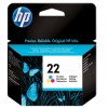 HP  22  (C9352AE) PSC1410/ DJ3920