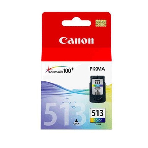 Canon CL-513  Pixma MP240  