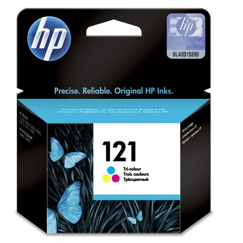 HP 121  (CC643HE) DesignJet F4200