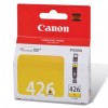  Canon CLI-426Y  Pixma MG5140/ MG5240/ MG6140/ MG8140  446.