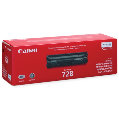  Canon 728  MF 4410/4430/4550/4570dn/4580dn (2100 .)