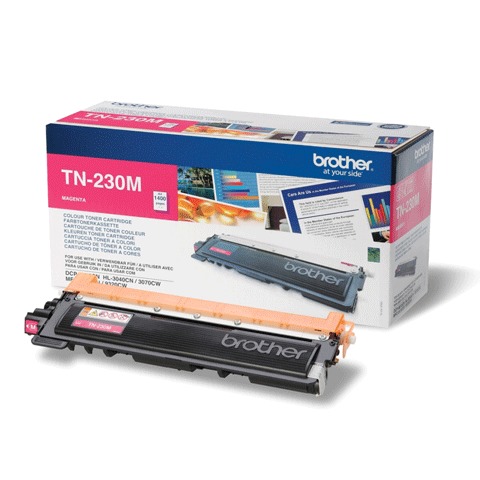   BROTHER (TN230M) DCP-9010CN/MFC-9120CN  , , .,  1400 