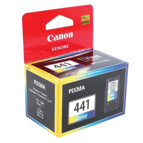  CANON CL-441  Pixma MG2140/ MG3140/ MG4140, , . 180 .