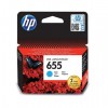   HP 655  (CZ110AE) DesignJet Ink Advantage 3525/ 5525/ 4515/ 4525 