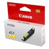  Canon CLI-451Y  Pixma iP7240 