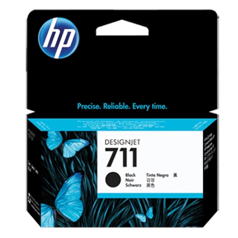   HP 711  (CZ129A) DesignJet T120/ T520, .