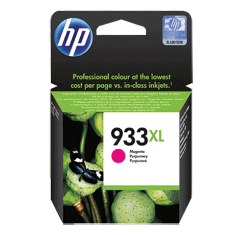   HP 933XL  (CN055AE) OfficeJet 6100/ 6600/ 6700 .