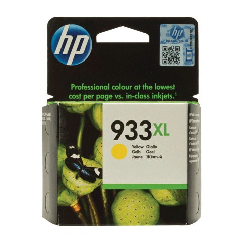   HP 933XL  (CN056AE) OfficeJet 6100/ 6600/ 6700 .