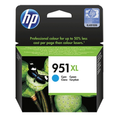   HP 951XL  (CN046AE) OfficeJet 8100/ 8600 .