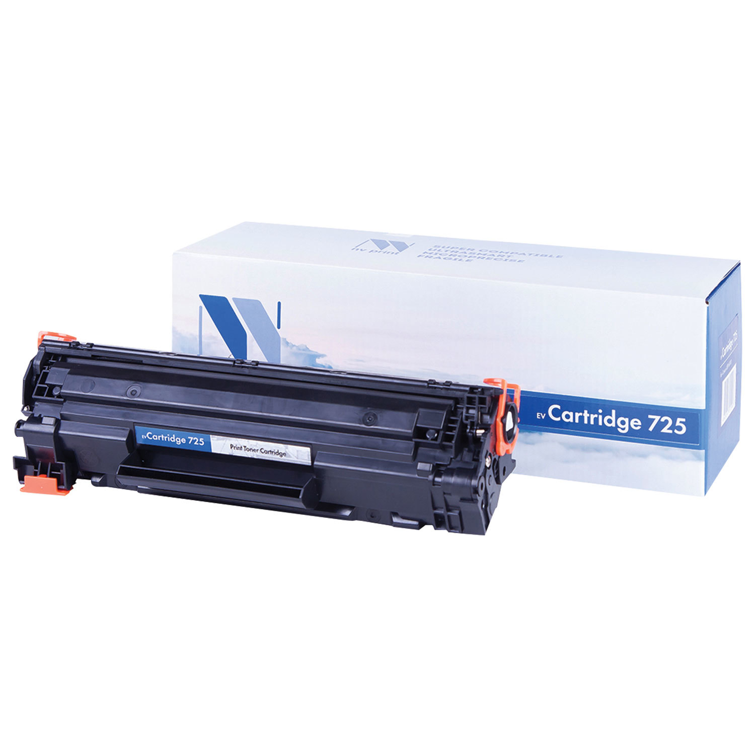  CANON LBP6000/ 6020/ 6020B,  1600 . NV PRINT (NV-725)