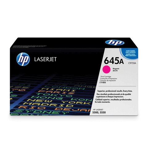  HP Color LJ 5500/ 5550 (C9733A)    12000 .