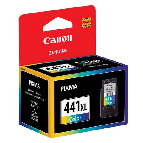 Canon CL-441XL  PIXMA MG2140/ 3140/ 3540/ 4240   400 ., . 