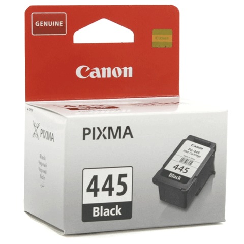 Canon PG-445  PIXMA MG2440/ MG2540,  . 180 .