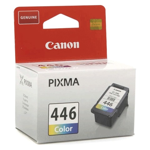 Canon CL-446  PIXMA MG2440/ MG2540  . 180 .