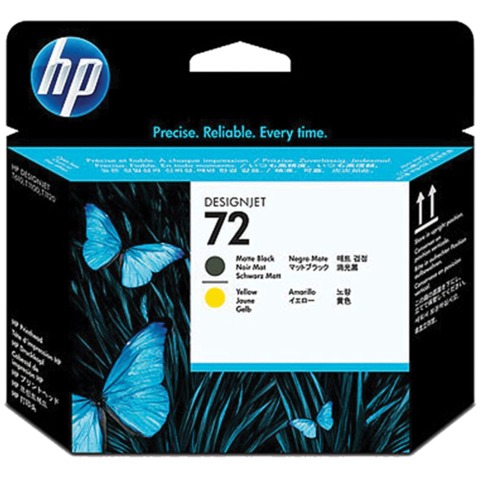 HP  72      , (C9384A) Designjet T610/ 795/ 1100  , 