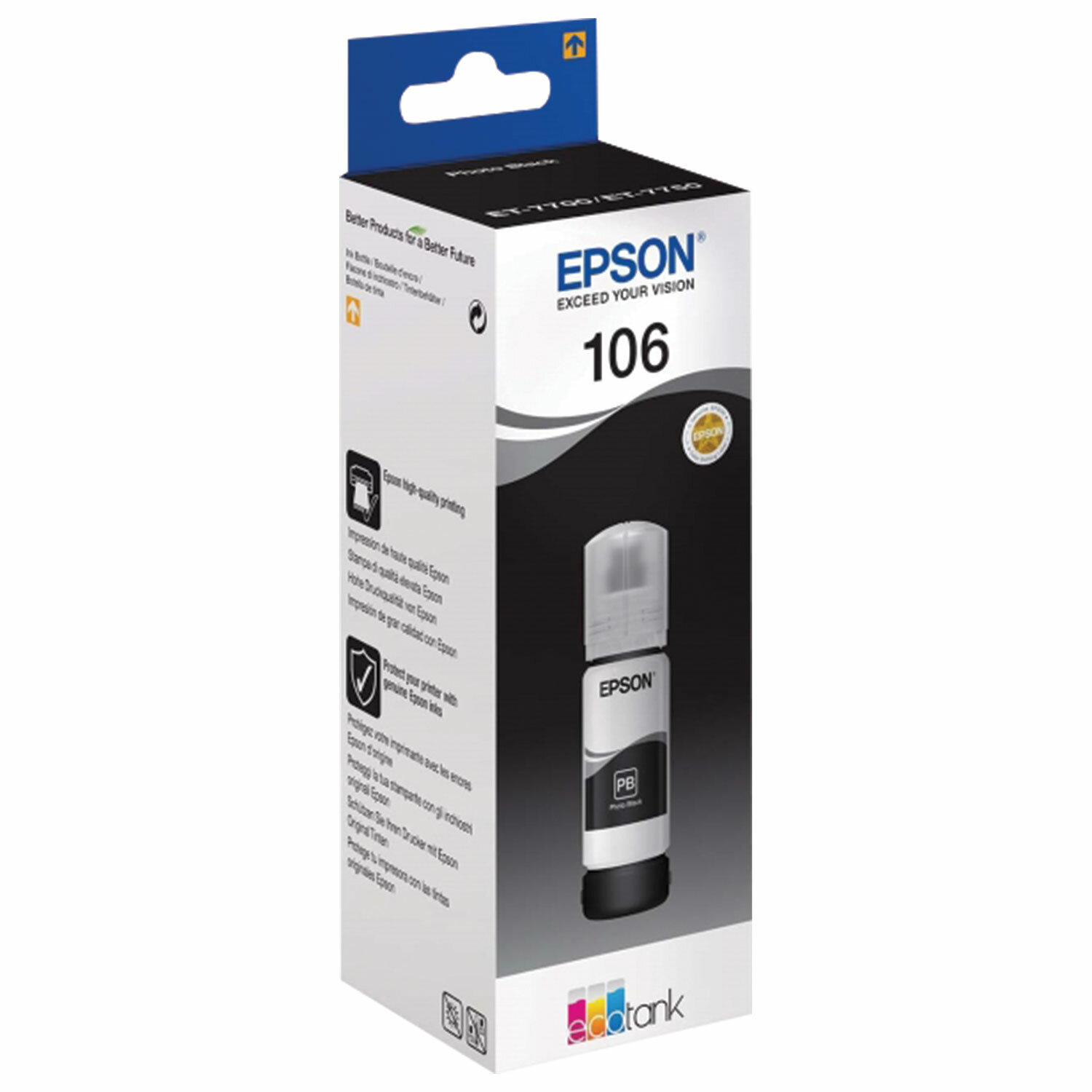  EPSON (C13T00R140)   L7160/L7180, -, ,  5000 