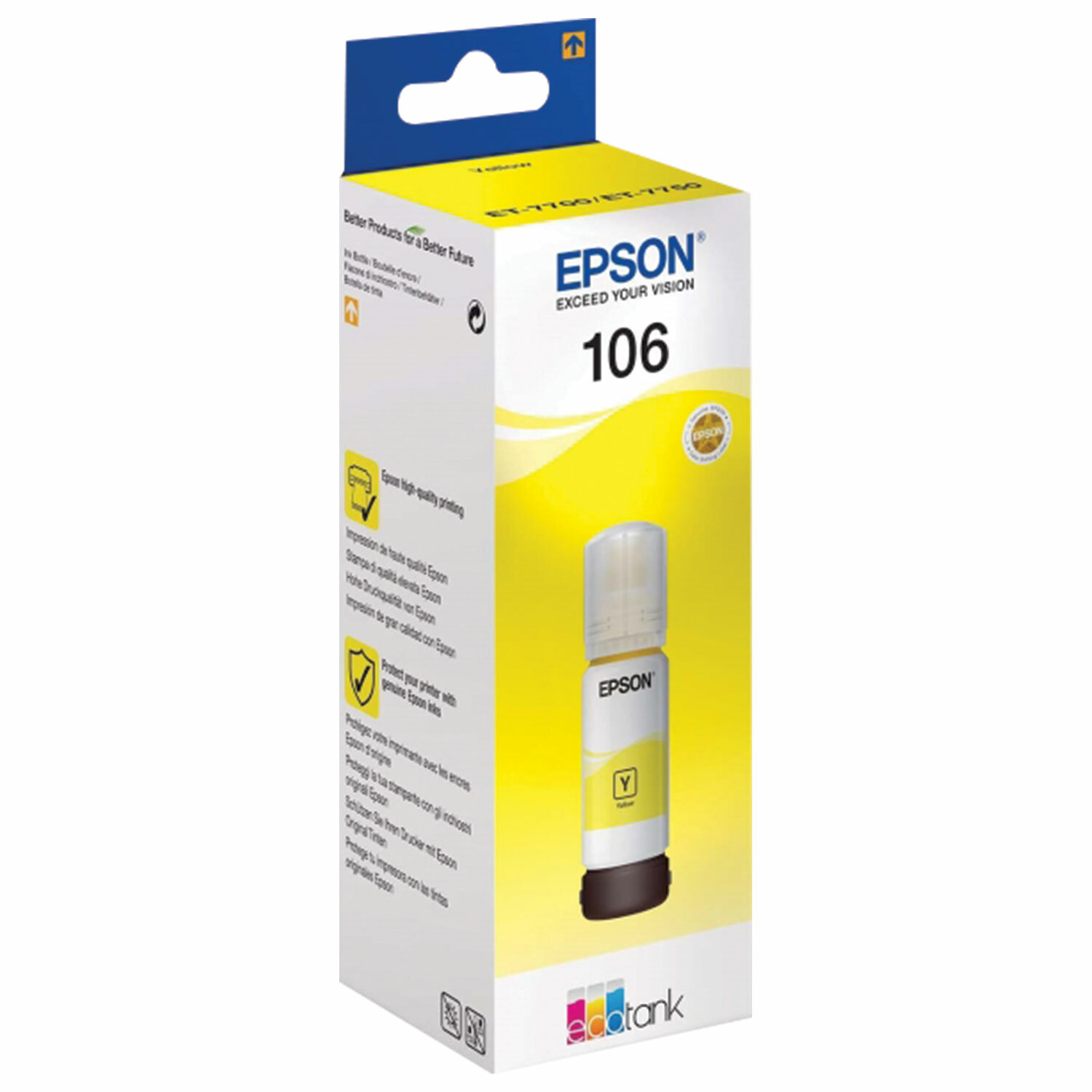  EPSON (C13T00R440)   L7160/L7180, , ,  5000 