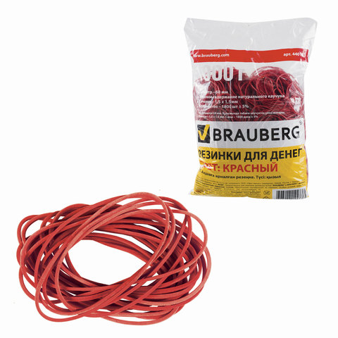    BRAUBERG ,  , 1000 , 440101