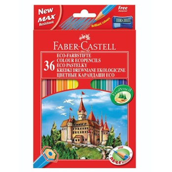  36  Faber-Castell 