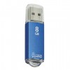  USB  8GB SMARTBUY V-Cut USB 2.0, , SB8GBVC-B