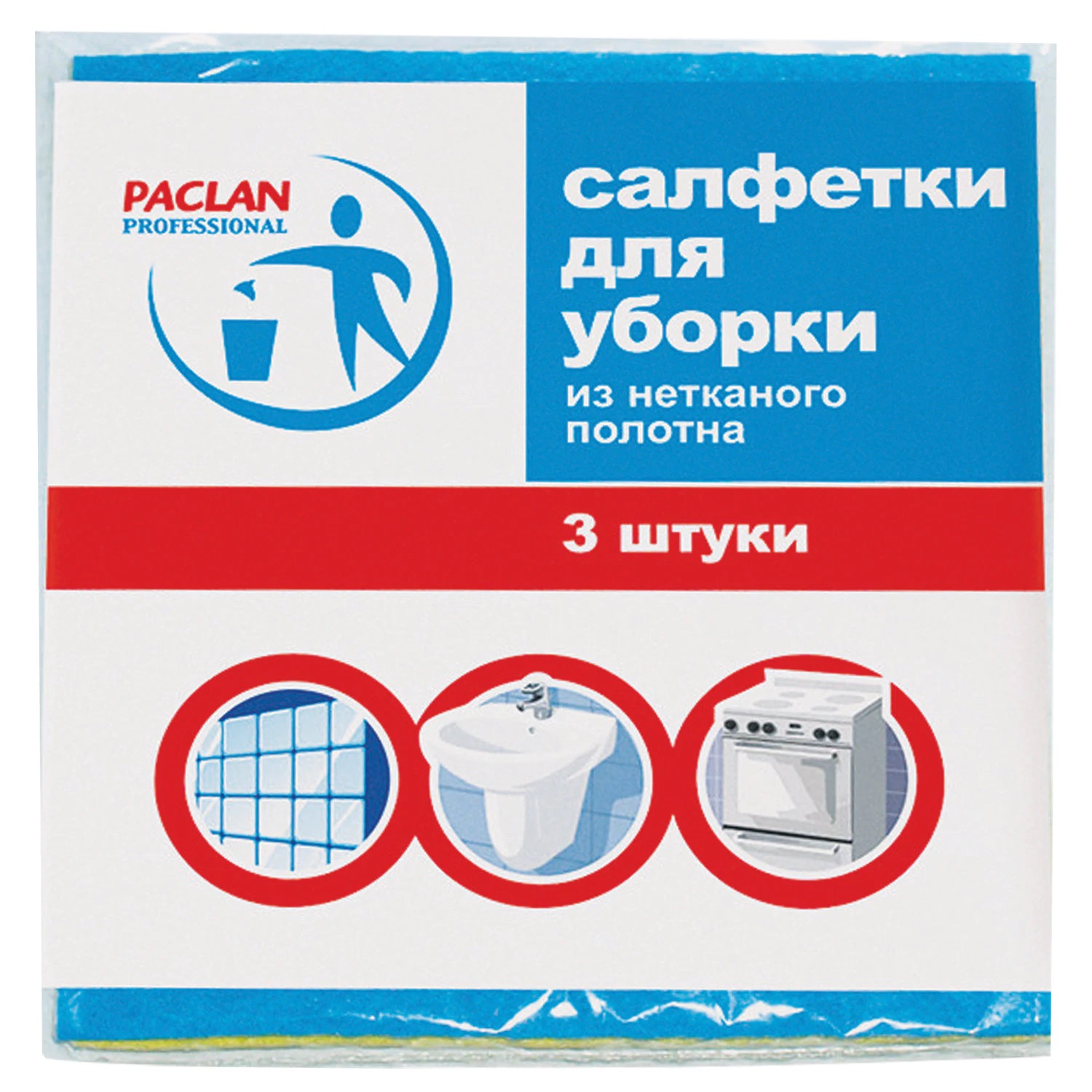      PACLAN  Professional (3038) 3/ 410013