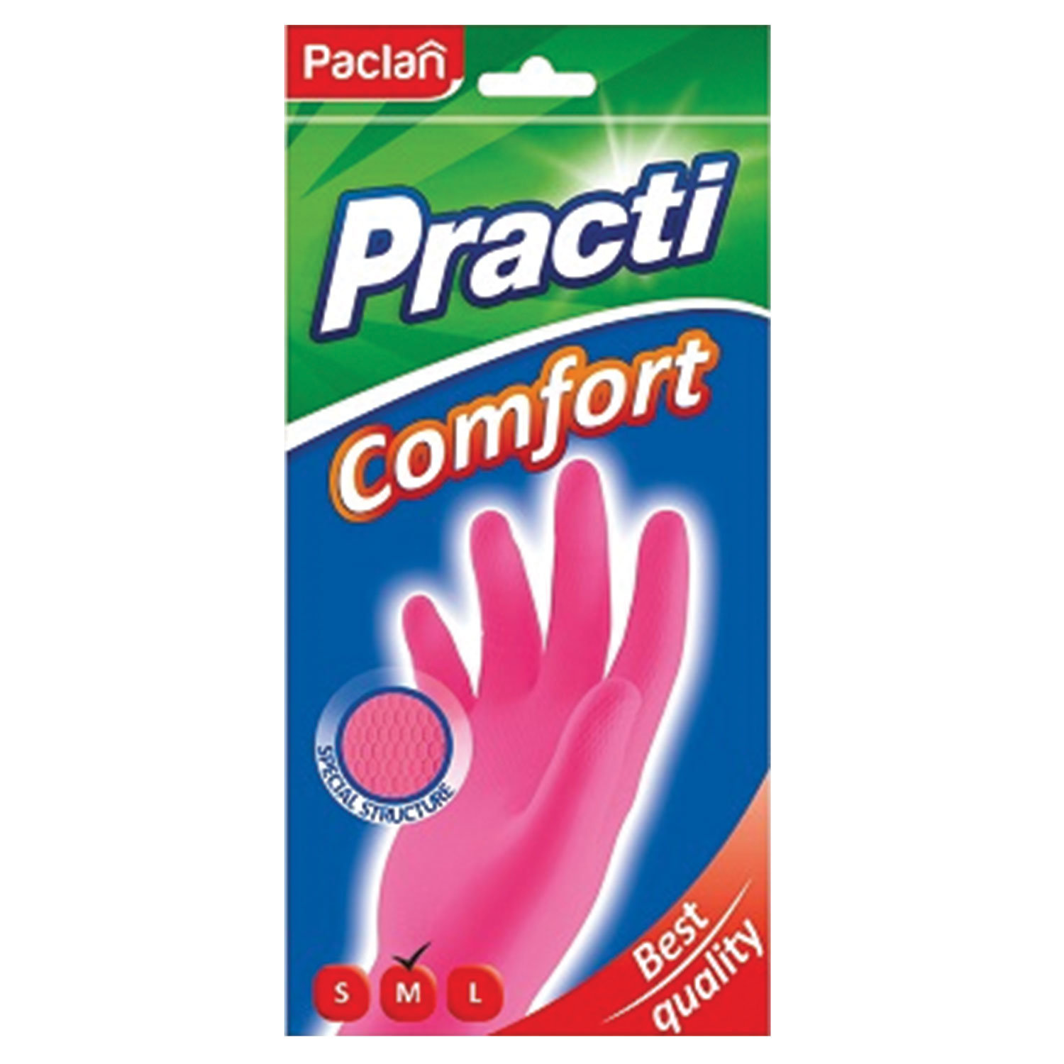   ,  ,  M (), , PACLAN Practi Comfort