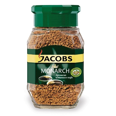   JACOBS MONARCH, , 190,   , 11233