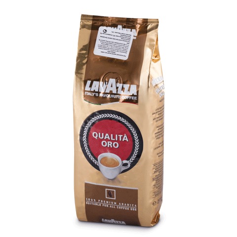    LAVAZZA Oro