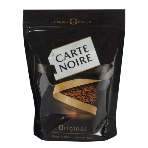   CARTE NOIRE, , 150,  , 37802