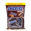   SNICKERS Minis