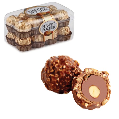  FERRERO Rocher