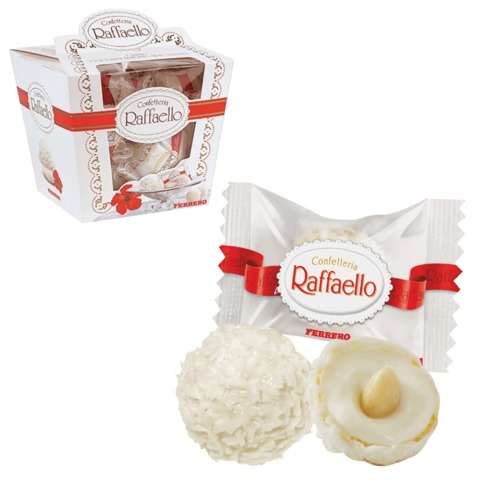  RAFFAELLO   , 150,  , 77070983