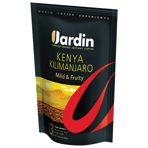   JARDIN Kenya Kilimanjaro