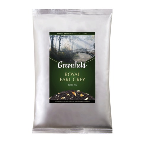  GREENFIELD () Royal Earl Grey