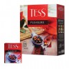  TESS () Pleasure