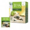  TESS () Lime