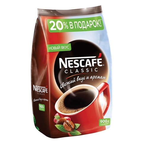   NESCAFE () Classic