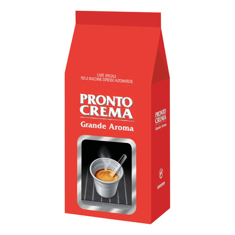    LAVAZZA () Pronto Crema